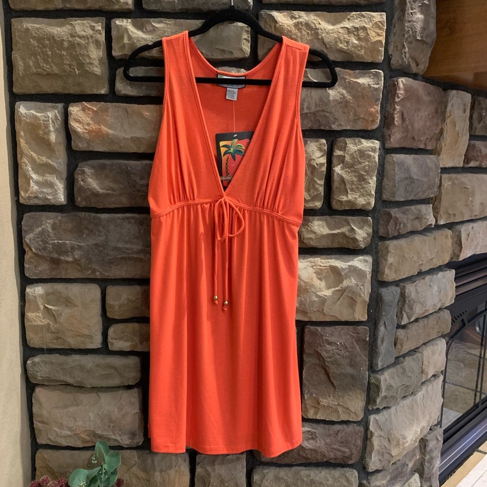 💥 2/$10 Swimsuit Coverup